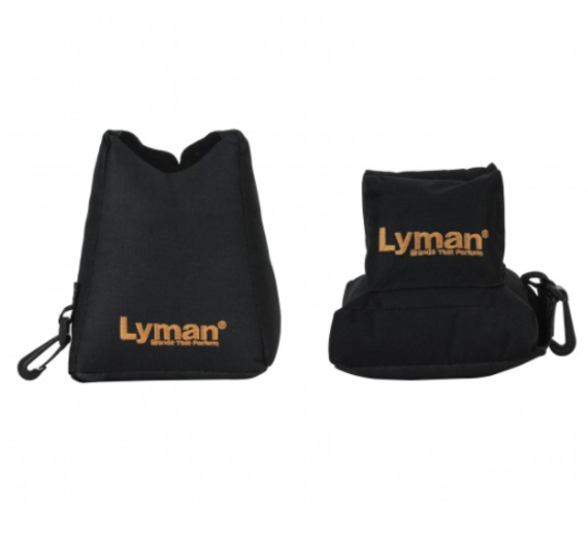 Lyman Crosshair Combo Shooting Rest